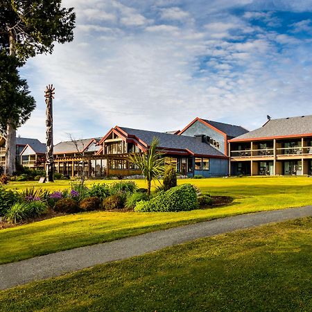 Best Western Plus Tin Wis Resort Tofino Kültér fotó