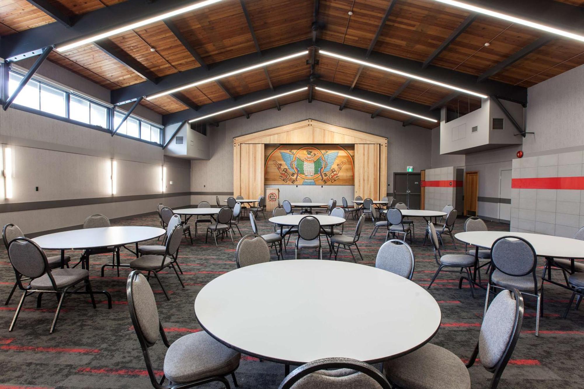 Best Western Plus Tin Wis Resort Tofino Kültér fotó