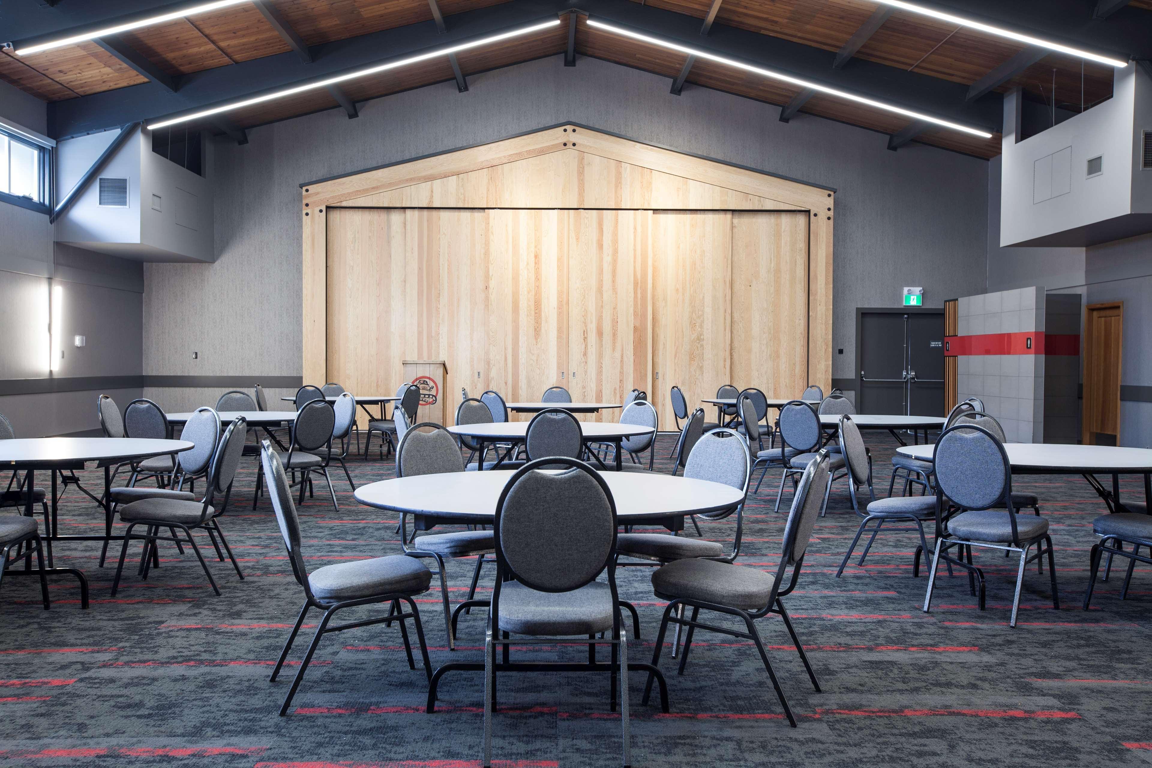 Best Western Plus Tin Wis Resort Tofino Kültér fotó